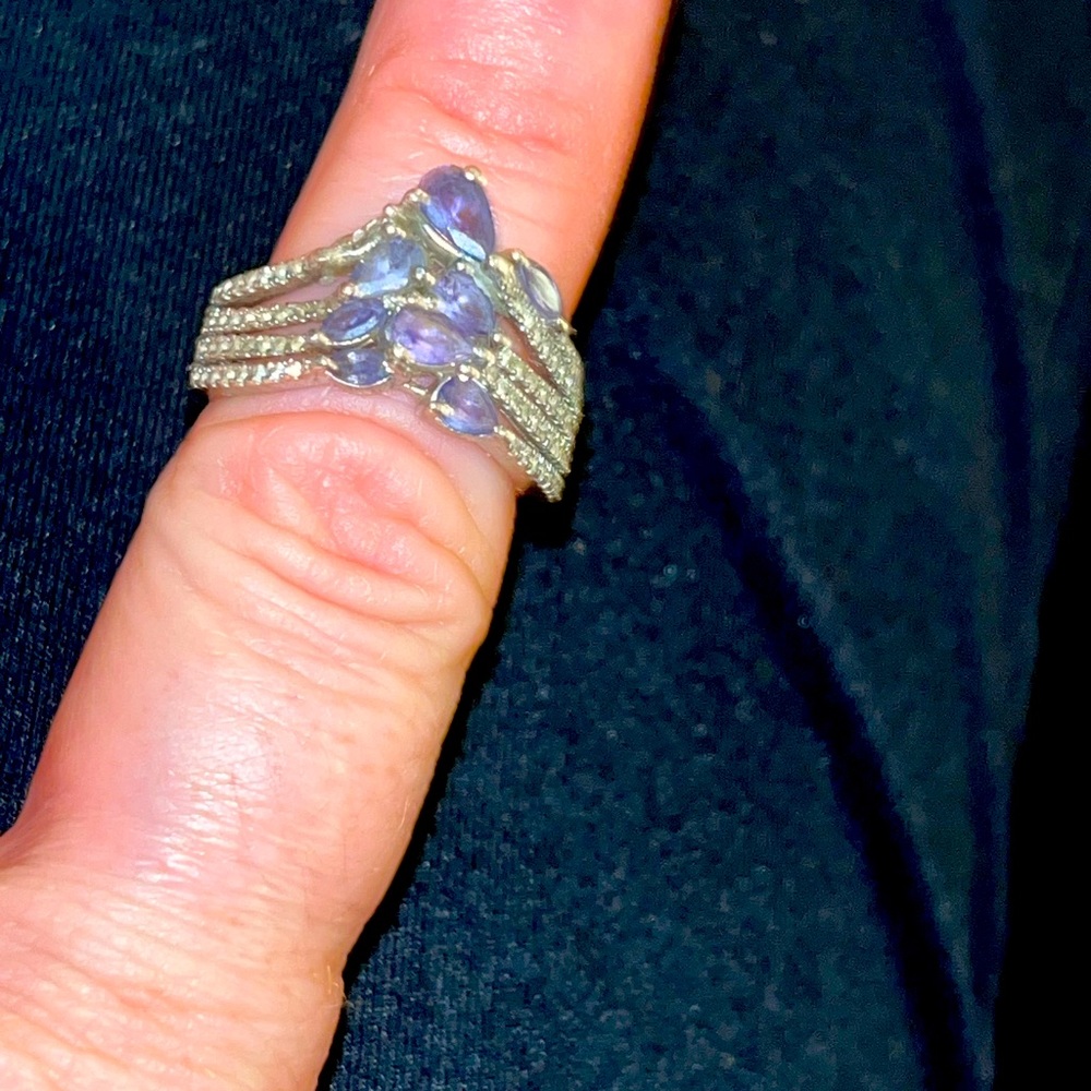 Women’s ring